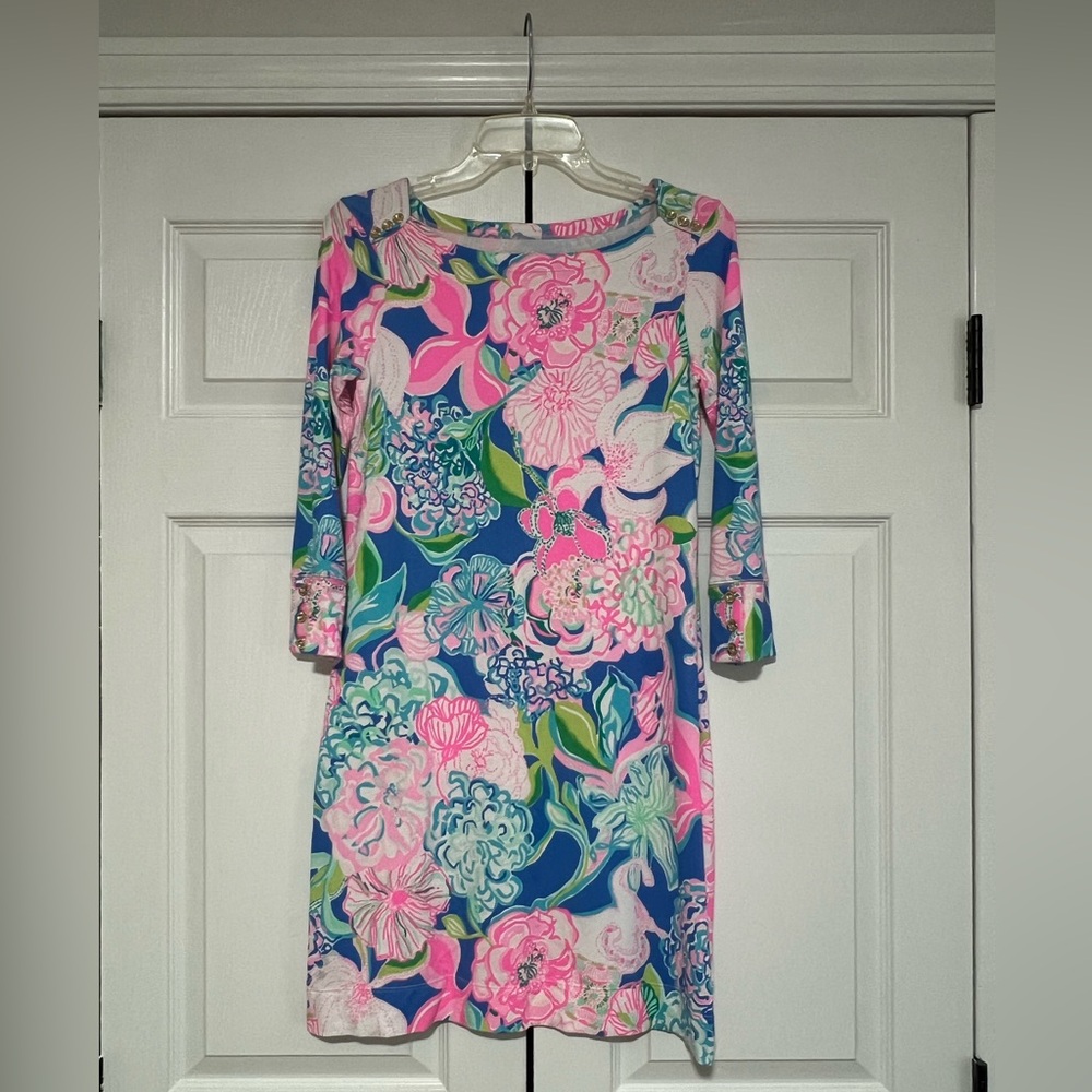 Lily Pulitzer Dress